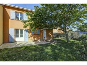 Vente maison Cepet  81m² 3 pièces 239 000€ avec garage