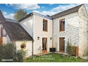 Maison 5 pièces 65 m²