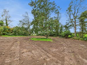 Terrain Plomelin à vendre