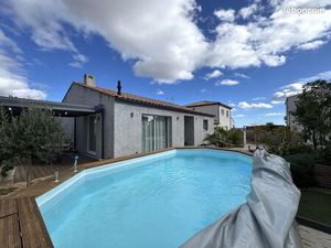 Maison 4 pièces 98 m²