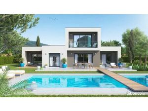 Terrain 1330 m² NANCY