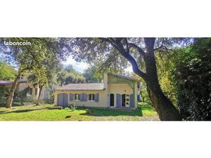 Maison 4 pièces 110 m²