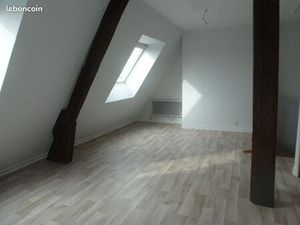 Studio 1 pièce 24 m²