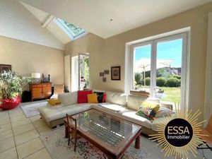 Maison de village 7 pièces 184 m²