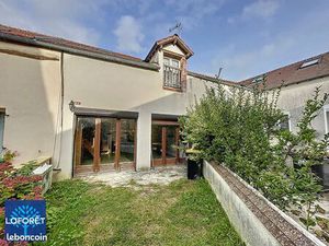 Maison 3 pièces 53 m²