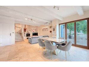 Maison Falicon m² T-4 à vendre  760 000 €