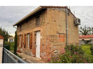 Maison Noé m² T-3 à vendre  165 000 €