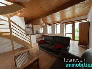 Vente Maison à Lesneven (29260) : à vendre / 64m² Lesneven
