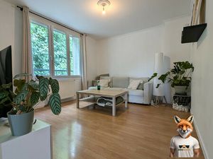 Appartement 83 m² - T5 avec jardin