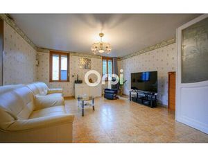 Maison Leforest 140 m² T-5 à vendre  229 900 €