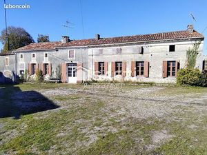 Grange 5 pièces 110 m²