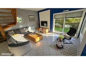 Propriété 7 pièces 130 m²