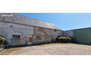 Grange 1 pièce 137 m²