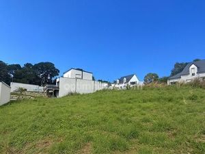 Terrain 592 m² Arzal