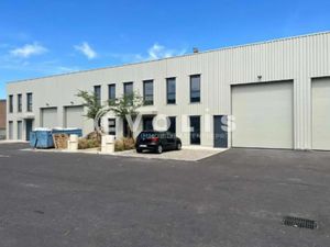 Location Local d'activités Decines Charpieu 69150