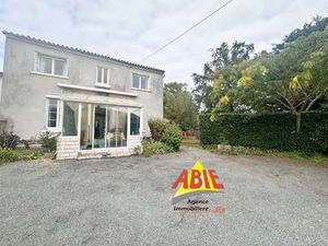 Vente Maison à Ardin (79160) : à vendre / 132m² Ardin