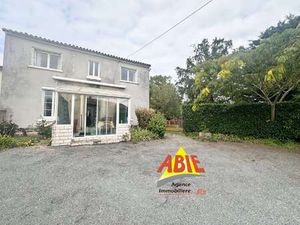 Vente Maison à Ardin (79160) : à vendre / 132m² Ardin
