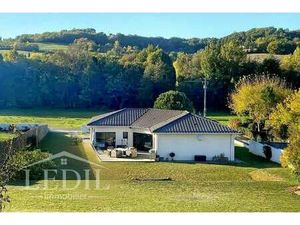 Vente Maison à Colayrac-Saint-Cirq (47450) : à vendre / 146m² Colayrac-Saint-Cirq