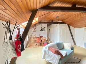 Location Appartement 2 pièces à Cholet (49300) : à louer 2 pièces / 43m² Cholet