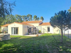 Vente Maison à Falleron (85670) : à vendre / 131m² Falleron