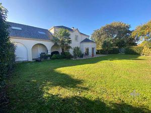 Vente Maison à Grandchamps-des-Fontaines (44119) : à vendre / 214m² Grandchamps-des-Fontai