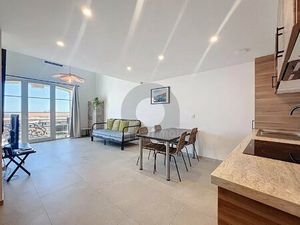 TERRES CHAUDES - 2 PIECES 47.68m²