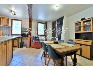 Appartement T3 rénové – Saint-Clément-sur-Durance 05