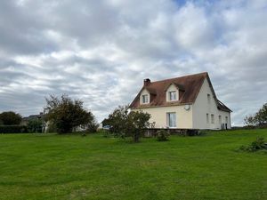 À vendre – Maison de 182 m² sur terrain de 4478 m² – Secteur Aunay-sur-Odon / 25 min de Ca