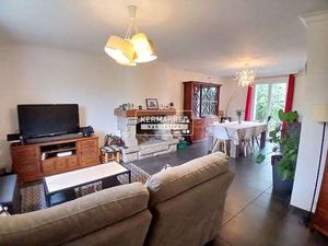 Vente Maison à La Chapelle-des-Fougeretz (35520) : à vendre / 114m² La Chapelle-des-Fouger