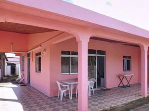 Maison 7 pièces - 110 m² - Le François (97240)