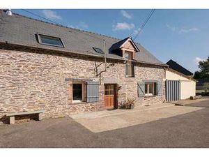 Vente Maison à Orgères (35230) : à vendre / 122m² Orgères