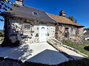 Maison typique à rénover