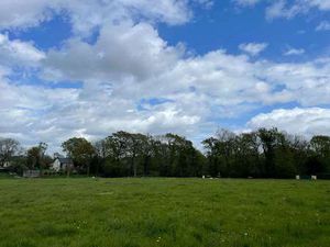 Vente Terrain à Saint-Guyomard (56460) : à vendre / 1196m² Saint-Guyomard