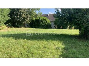 Terrain libre constructeur de 956m² au coeur de AIX-LES-BAINS