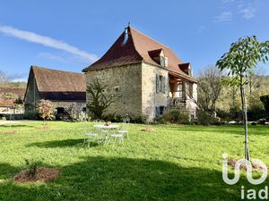 Vente Maison traditionnelle 4 pièces