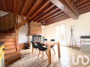 Vente Longère 6 pièces