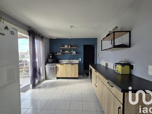 Vente Maison traditionnelle 5 pièces