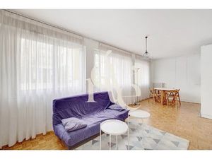 Studio - Croulebarbe - Gobelins- Mouffetard