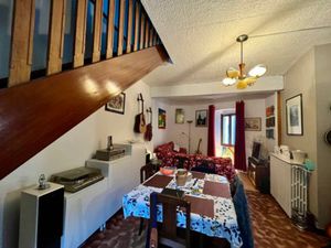 Vente maison 3 pièces 79 m² à Aubin (12110)  59 184 €