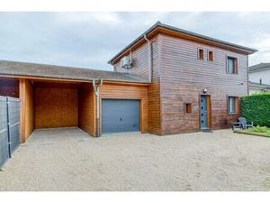 Vente maison 5 pièces 84 m² Péronnas (01960)