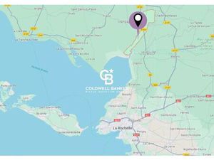 30 minutes de La Rochelle - Terrain à bâtir