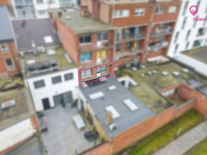 Appartement à vendre à Onze-Lieve-Vrouwstraat 11 Beringen (RBU58860)