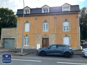 Parking à louer 20 m² - Charleville-Mézières (08) - 50€