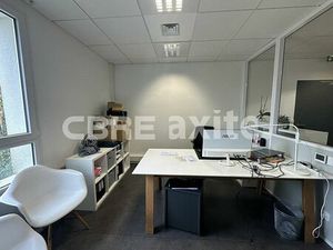 Location bureau ANNECY LE VIEUX 95 m²