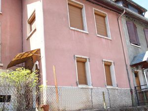 Achat Maison 4 pièces 55m² BAGNERES DE LUCHON 31110