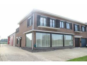 Appartement te huur in Puurs met 1 slaapkamer