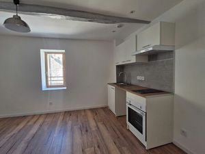 Location Appartement 2 pièces 33m²