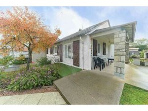 Achat Maison 4 pièces 79m² GANNAT 03800