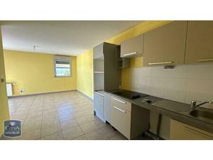 Location Appartement 4 pièces 72m² GIGEAN 34770