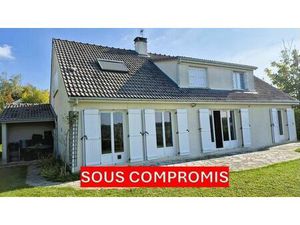 Maison de prestige en vente Mareil-sur-Mauldre  France